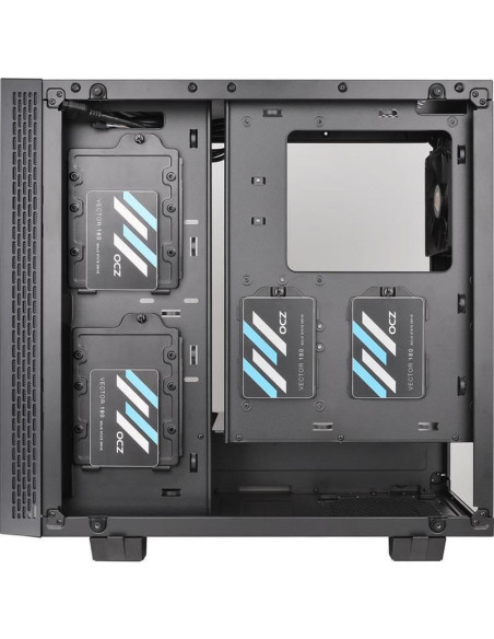 Carcasa Thermaltake View 21 Tempered Glass