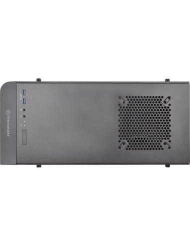 Carcasa Thermaltake View 21 Tempered Glass
