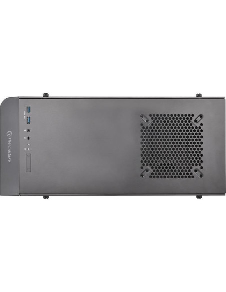 Carcasa Thermaltake View 21 Tempered Glass