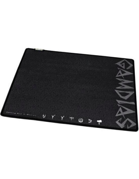 Mousepad gaming Gamdias Nyx Speed L,GMM1500