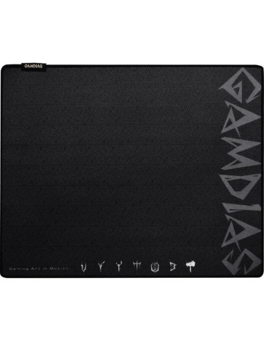 Mousepad gaming Gamdias Nyx Speed L,GMM1500