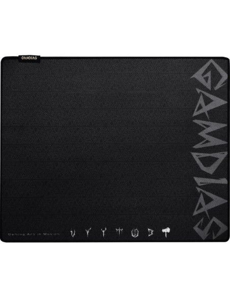Mousepad gaming Gamdias Nyx Speed L,GMM1500