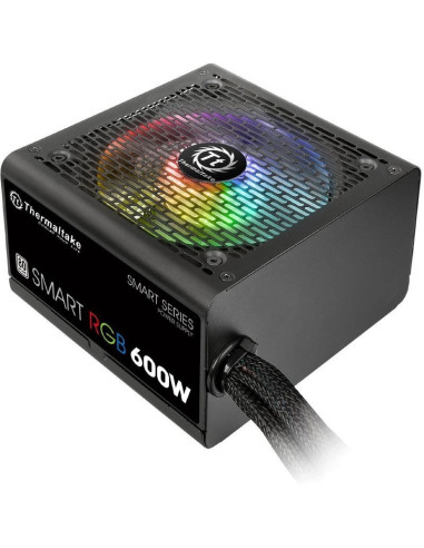 Sursa Thermaltake Smart RGB 600W,SPR-0600N