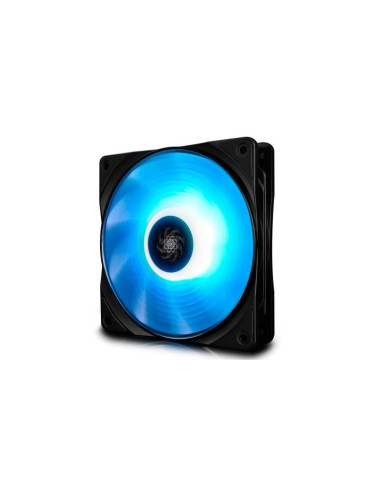 Ventilator Deepcool RF120 120mm 3 in 1 iluminare