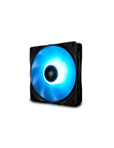 Ventilator Deepcool RF120 120mm 3 in 1 iluminare