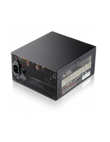 Sursa modulara Super Flower Leadex Silver 650W,SF-650F14MT(BK)