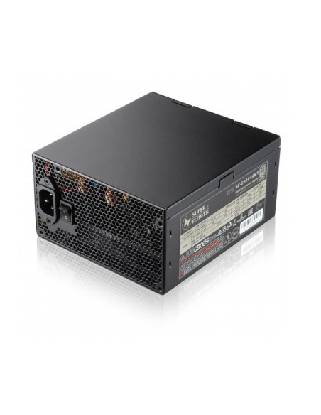 Sursa modulara Super Flower Leadex Silver 650W,SF-650F14MT(BK)