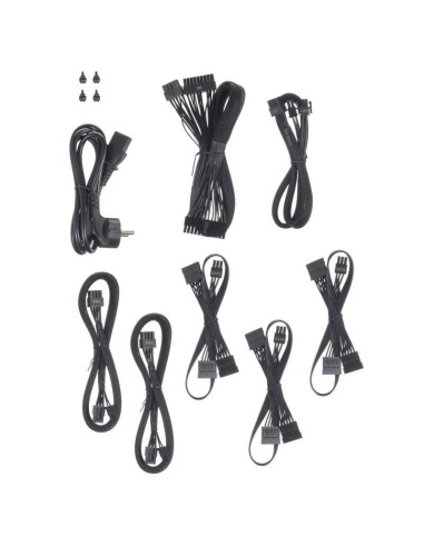 Sursa modulara Super Flower Leadex Silver 650W,SF-650F14MT(BK)
