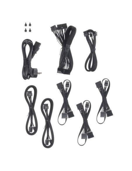 Sursa modulara Super Flower Leadex Silver 650W,SF-650F14MT(BK)