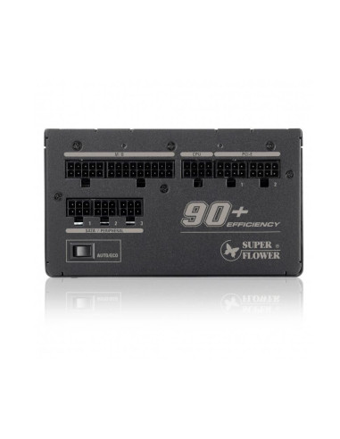 Sursa modulara Super Flower Leadex Silver 650W,SF-650F14MT(BK)