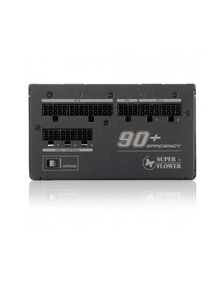 Sursa modulara Super Flower Leadex Silver 650W,SF-650F14MT(BK)