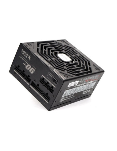 Sursa modulara Super Flower Leadex Silver 650W,SF-650F14MT(BK)