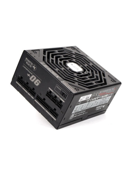 Sursa modulara Super Flower Leadex Silver 650W,SF-650F14MT(BK)