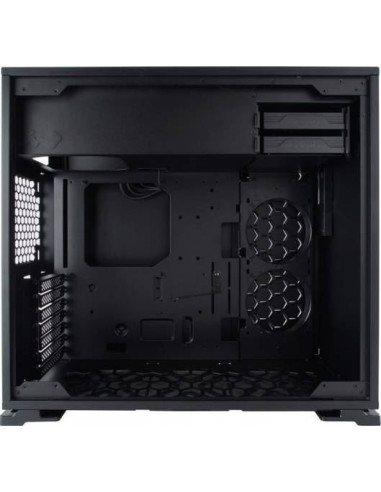 Carcasa In Win 101C neagra,IW-101C-BK
