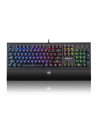 Tastatura mecanica Redragon Aryaman RGB neagra,K569RGB-BK