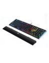 Tastatura mecanica Redragon Aryaman RGB neagra,K569RGB-BK