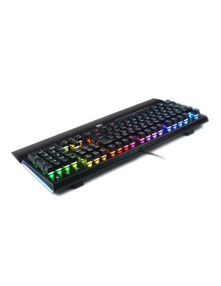 Tastatura mecanica Redragon Aryaman RGB neagra,K569RGB-BK