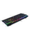 Tastatura mecanica Redragon Aryaman RGB neagra,K569RGB-BK