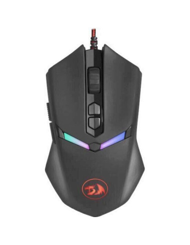 Mouse Redragon Nemeanlion2 RGB negru,M602-1-BK