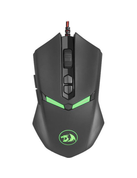 Mouse Redragon Nemeanlion2 RGB negru,M602-1-BK