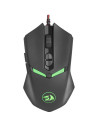 Mouse Redragon Nemeanlion2 RGB negru,M602-1-BK