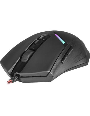 Mouse Redragon Nemeanlion2 RGB negru,M602-1-BK
