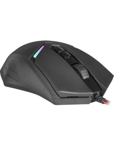 Mouse Redragon Nemeanlion2 RGB negru,M602-1-BK
