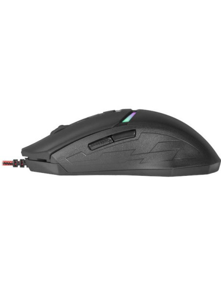 Mouse Redragon Nemeanlion2 RGB negru,M602-1-BK
