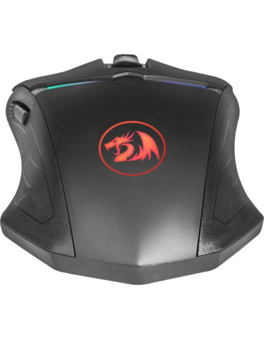 Mouse Redragon Nemeanlion2 RGB negru,M602-1-BK