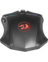 Mouse Redragon Nemeanlion2 RGB negru,M602-1-BK