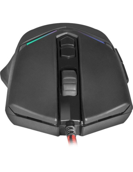Mouse Redragon Nemeanlion2 RGB negru,M602-1-BK