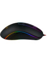 Mouse gaming Redragon Phoenix iluminare RGB negru,M702-2-BK