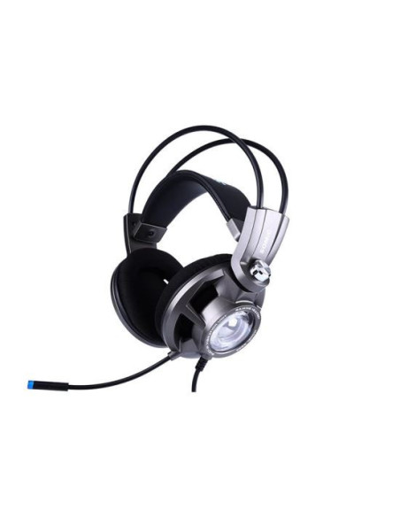 Casti Somic G955 gri,G955-GY
