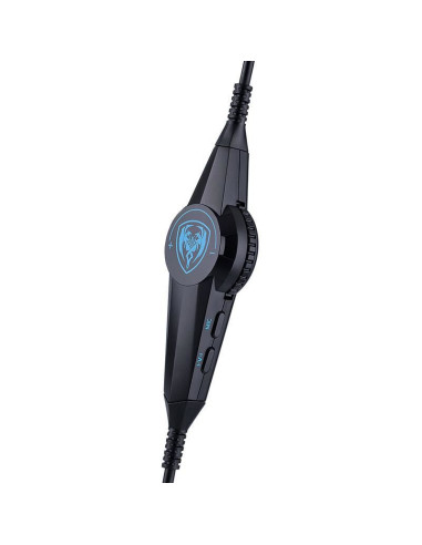 Casti Somic G955 gri,G955-GY