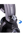 Casti Somic G955 gri,G955-GY