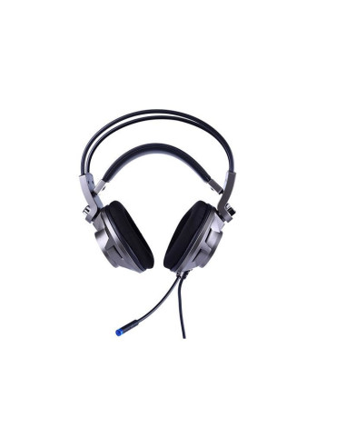 Casti Somic G955 gri,G955-GY