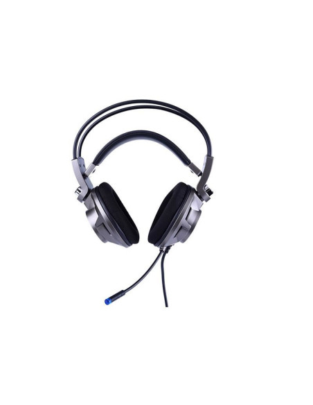 Casti Somic G955 gri,G955-GY