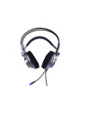 Casti Somic G955 gri,G955-GY