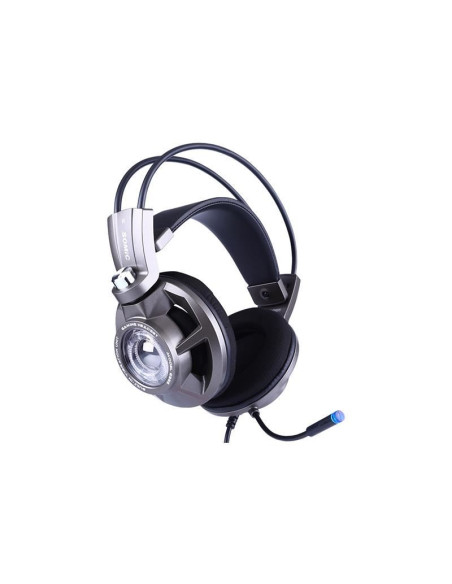 Casti Somic G955 gri,G955-GY