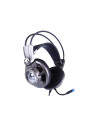 Casti Somic G955 gri,G955-GY