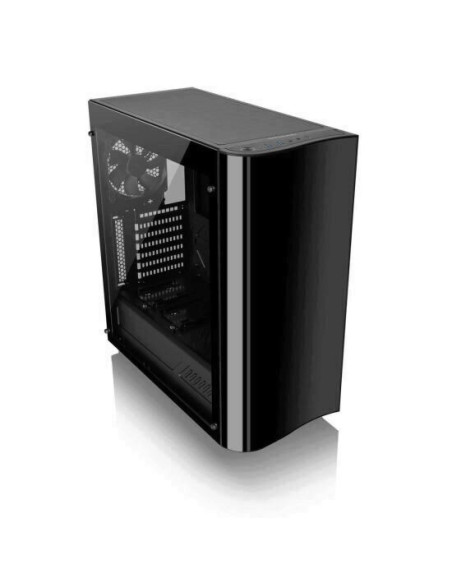 Carcasa Thermaltake View 22 Tempered Glass Window