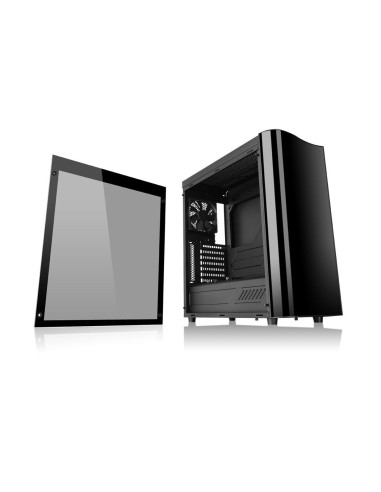 Carcasa Thermaltake View 22 Tempered Glass Window