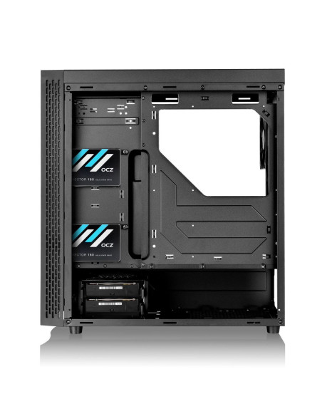 Carcasa Thermaltake View 22 Tempered Glass Window