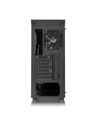 Carcasa Thermaltake View 22 Tempered Glass Window