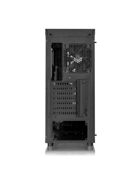 Carcasa Thermaltake View 22 Tempered Glass Window