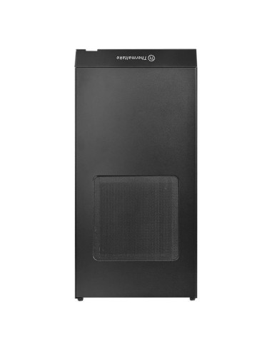 Carcasa Thermaltake Versa H18 Window neagra,CA-1J4-00S1WN-00