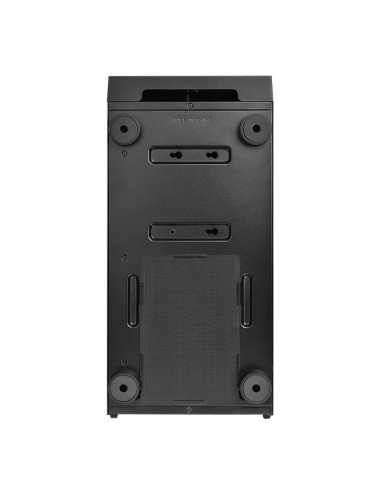 Carcasa Thermaltake Versa H18 Window neagra,CA-1J4-00S1WN-00