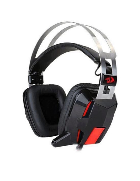 Casti Redragon Lagopasmutus 2,H201-1-BK
