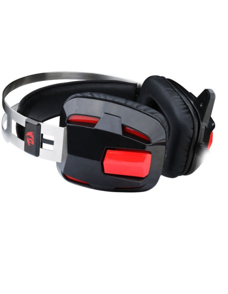 Casti Redragon Lagopasmutus 2,H201-1-BK