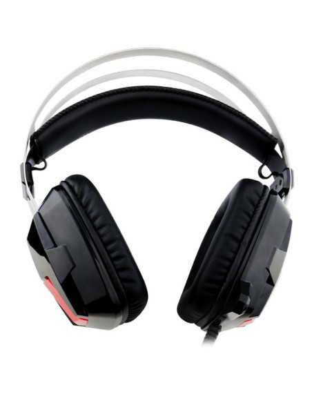 Casti Redragon Lagopasmutus 2,H201-1-BK